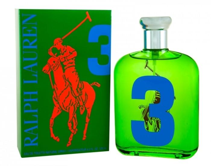 Ralph Lauren Big Pony 3 EDT 125ml Tester parfüm vásárlás, olcsó Ralph Lauren  Big Pony 3 EDT 125ml Tester parfüm árak, akciók