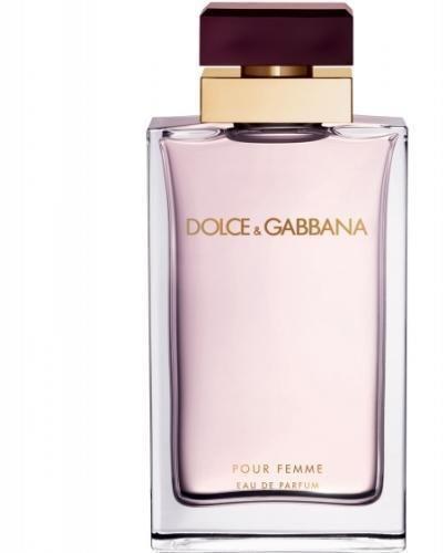 Pour Femme EDP 100 ml Tester