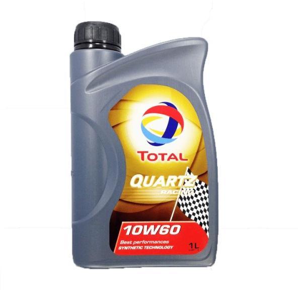 Quartz Racing 10W-60 1 l