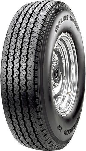Bravo UE-168N 155/70 R12C 104/102N