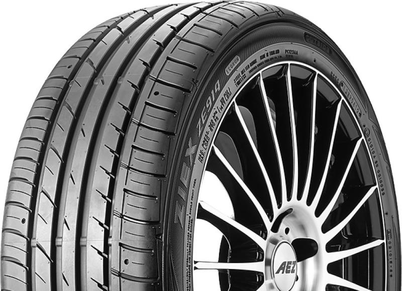 ZIEX ZE914 ECORUN 215/55 R17 94W
