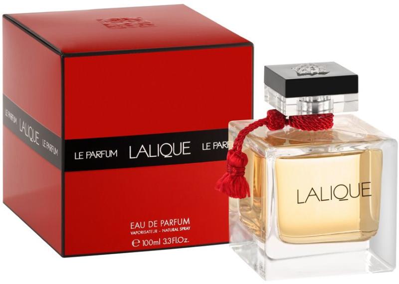 Le Parfum EDP 100 ml Tester
