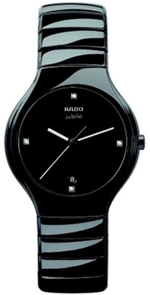 Rado True 01.115 0653.3 Часовници Цени, оферти и мнения, каталог на  магазините