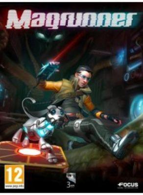 Magrunner Dark Pulse (PC)