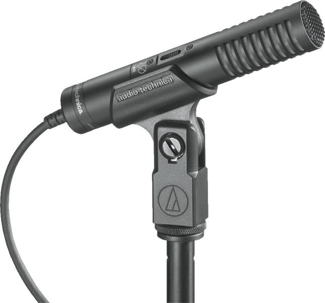 Vásárlás: Audio-Technica PRO24 Mikrofon árak összehasonlítása, PRO 24 boltok