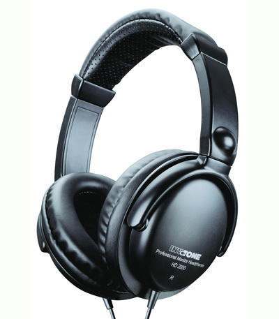 Invotone HD2000 vásárlás, olcsó Invotone HD2000 árak, Fülhallgató,  fejhallgató akciók