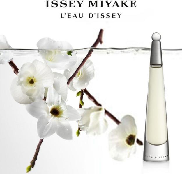 L'Eau D'Issey pour Femme EDT 100 ml Tester