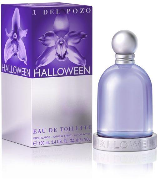 Jesus Del Pozo Halloween EDT 100ml Tester parfüm vásárlás, olcsó Jesus Del  Pozo Halloween EDT 100ml Tester parfüm árak, akciók