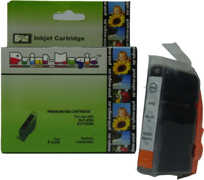 Canon CLI-551GY XL Grey 6447B001