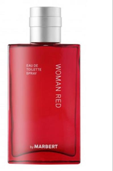 Woman Red EDT 50 ml Tester