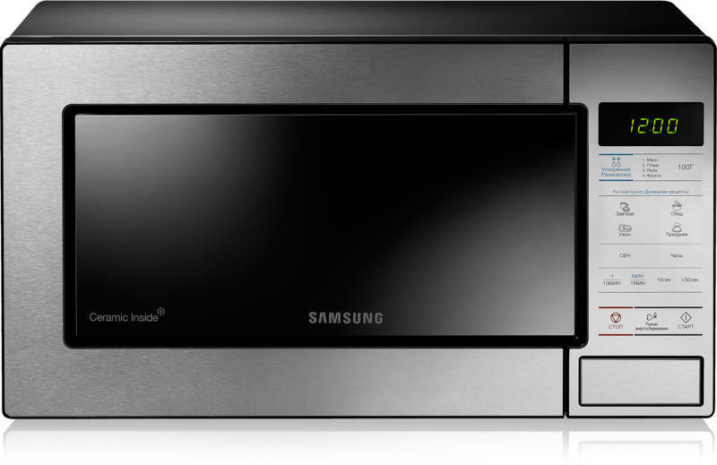 Samsung GE83M/XEO Cuptor cu microunde - Preturi, Cuptoare cu microunde  oferte