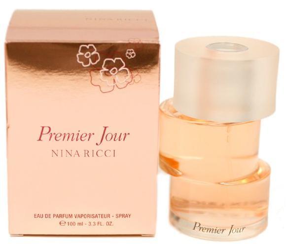 Nina Ricci Premier Jour EDP 100 ml Tester parfüm vásárlás, olcsó Nina Ricci  Premier Jour EDP 100 ml Tester parfüm árak, akciók