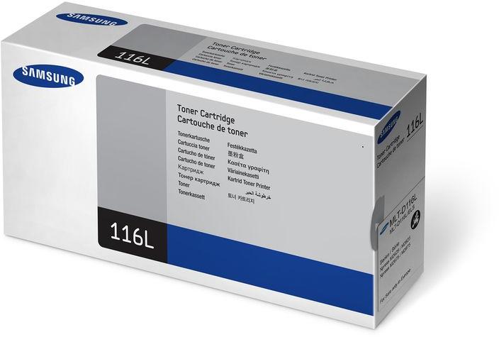 MLT-D116L Black