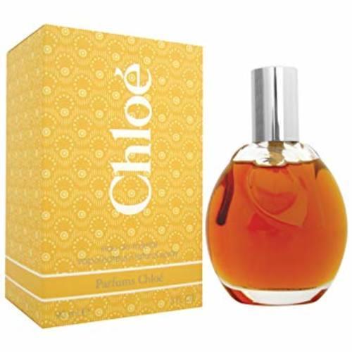 Chloé Chloé (1975) EDT 90ml Tester parfüm vásárlás, olcsó Chloé Chloé  (1975) EDT 90ml Tester parfüm árak, akciók