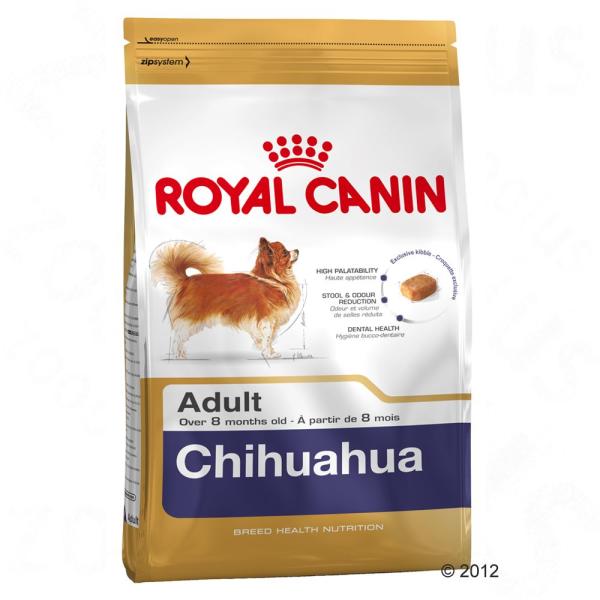Chihuahua Adult 3 kg