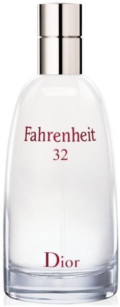 fahrenheit edt 50ml