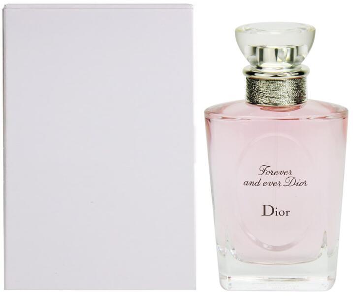 Forever and Ever (Les Creations de Monsieur) (2009) EDT 100 ml Tester