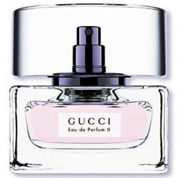 Gucci Eau de Parfum pour Femme II EDP 75 ml Tester parfüm vásárlás, olcsó  Gucci Eau de Parfum pour Femme II EDP 75 ml Tester parfüm árak, akciók