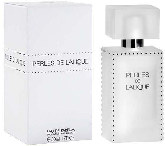 Perles de Lalique EDP 100 ml Tester