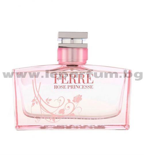 Rose Princesse EDT 100 ml Tester