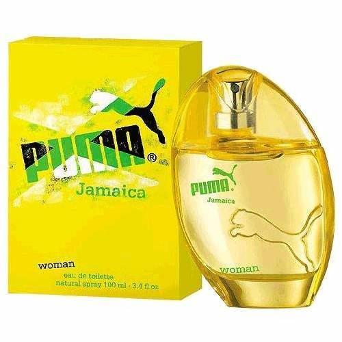 PUMA Jamaica Woman EDT 50 ml Tester parfüm vásárlás, olcsó PUMA Jamaica  Woman EDT 50 ml Tester parfüm árak, akciók