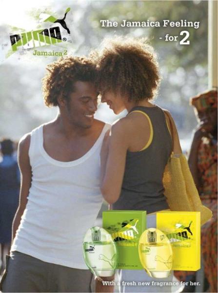PUMA Jamaica 2 Woman EDT 50ml Tester parfüm vásárlás, olcsó PUMA Jamaica 2  Woman EDT 50ml Tester parfüm árak, akciók