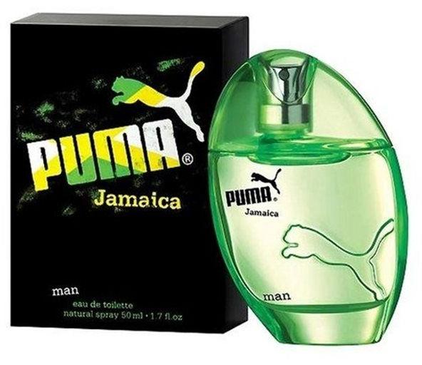 PUMA Jamaica Man EDT 50 ml Tester parfüm vásárlás, olcsó PUMA Jamaica Man  EDT 50 ml Tester parfüm árak, akciók