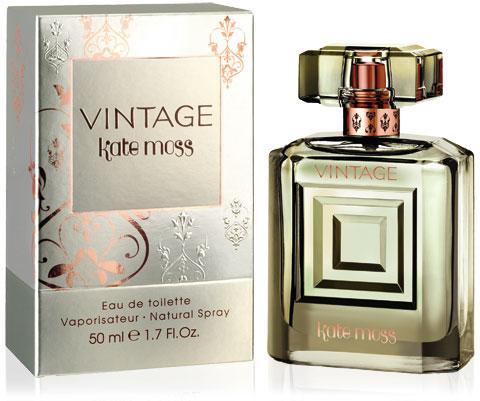 Kate Moss Vintage EDT 50ml Tester parfüm vásárlás, olcsó Kate Moss ...