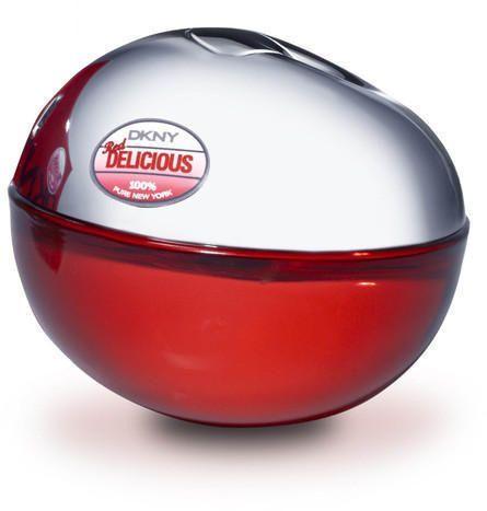 DKNY Red Delicious EDP 50ml Tester parfüm vásárlás, olcsó DKNY Red  Delicious EDP 50ml Tester parfüm árak, akciók