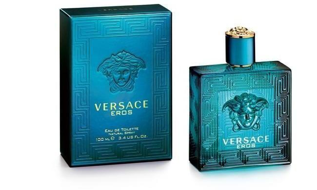 Versace Eros EDT 30 ml parfüm vásárlás, olcsó Versace Eros EDT 30 ml parfüm  árak, akciók