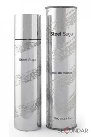 Steel Sugar EDT 100 ml