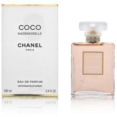 CHANEL COCO Mademoiselle EDP 100ml Woman оригинал тестер парфюмрованная вода