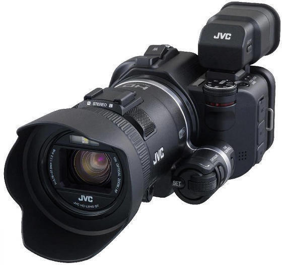 Vásárlás: JVC GC-PX100 kamera - Árak, akciós GC PX 100 videókamera, olcsó  boltok