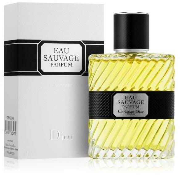 Dior Eau Sauvage EDP 100 ml Tester parfüm vásárlás, olcsó Dior Eau Sauvage  EDP 100 ml Tester parfüm árak, akciók