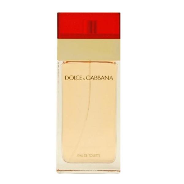 Pour Femme EDT 100 ml Tester