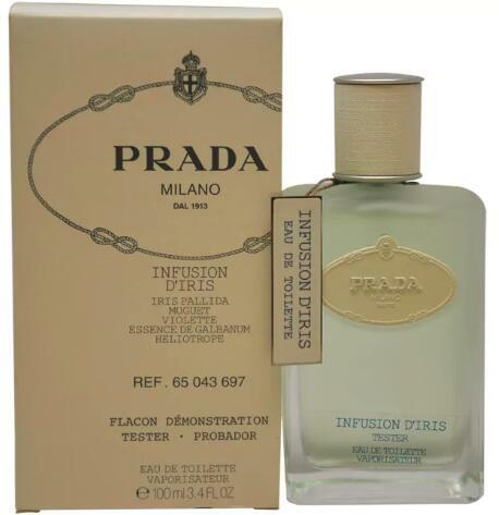Prada iris edt discount