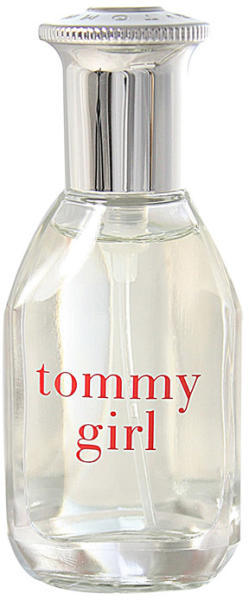 Tommy Hilfiger Tommy Girl EDC 100ml Tester parfüm vásárlás, olcsó Tommy  Hilfiger Tommy Girl EDC 100ml Tester parfüm árak, akciók
