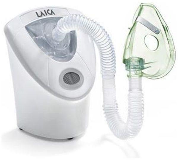 LAICA MD6026P (Inhalator) - Preturi