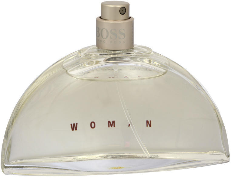 HUGO BOSS BOSS Woman EDP 90ml Tester parfüm vásárlás, olcsó HUGO BOSS BOSS  Woman EDP 90ml Tester parfüm árak, akciók