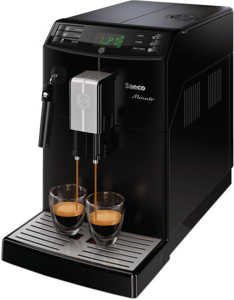 Philips Saeco HD8761/09 Minuto kávéfőző vásárlás, olcsó Philips Saeco  HD8761/09 Minuto kávéfőzőgép árak, akciók