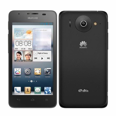 Huawei Ascend G510 mobiltelefon vásárlás, olcsó Huawei Ascend G510 telefon  árak, Huawei Ascend G510 Mobil akciók