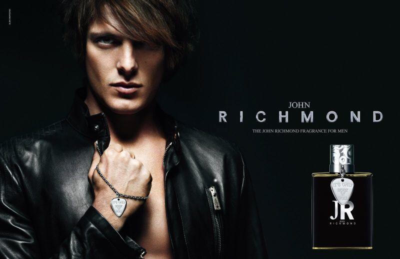 John Richmond for Men EDT 100 ml Tester Парфюми Цени, оферти и мнения ...