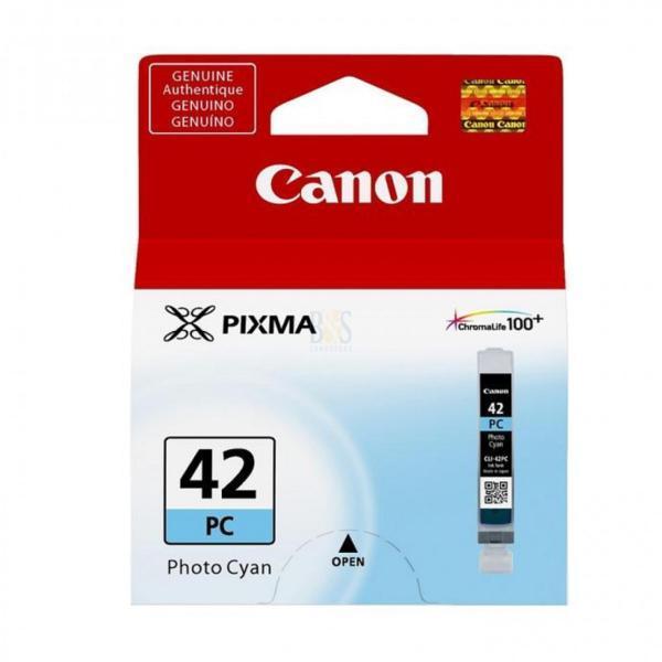 CLI-42PC Photo Cyan (BS6388B001AA)