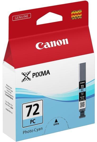 PGI-72PC Photo Cyan (BS6407B001AA)