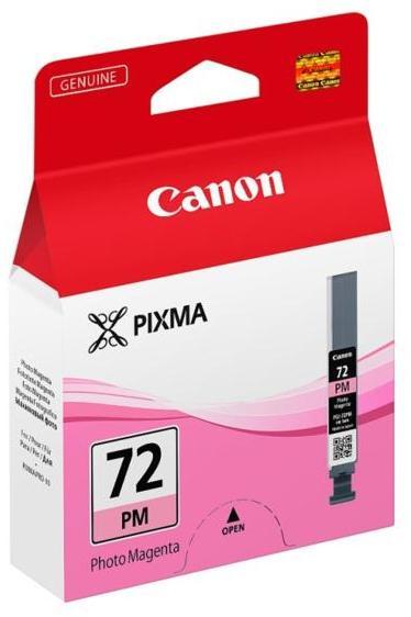 PGI-72PM Photo Magenta (BS6408B001AA)
