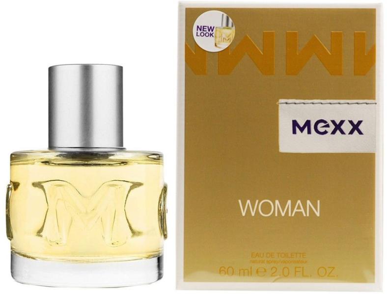Woman EDT 60 ml Tester
