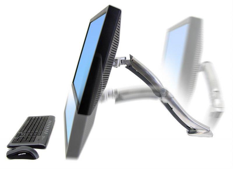 Desk Mount LCD Arm (45-214-026)