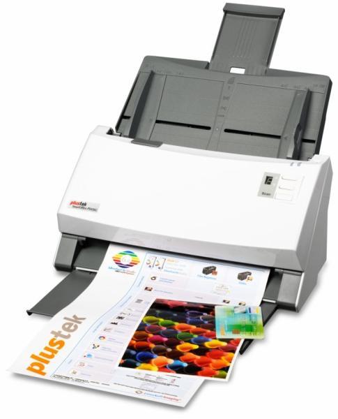 SmartOffice PS456U