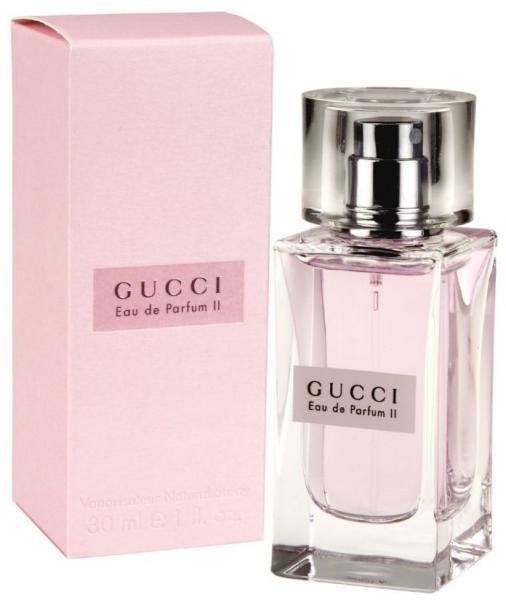 Gucci Eau de Parfum pour Femme II EDP 50ml Tester parfüm vásárlás, olcsó  Gucci Eau de Parfum pour Femme II EDP 50ml Tester parfüm árak, akciók