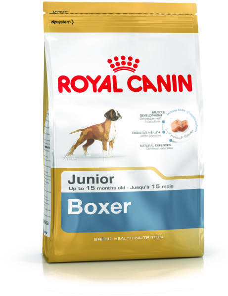 Boxer Junior 3 kg